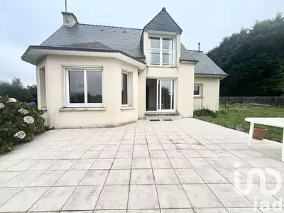 Maison, 107 m²