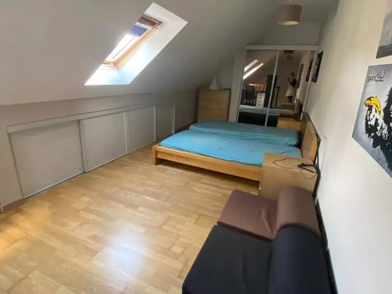 Appartement, 71 m²