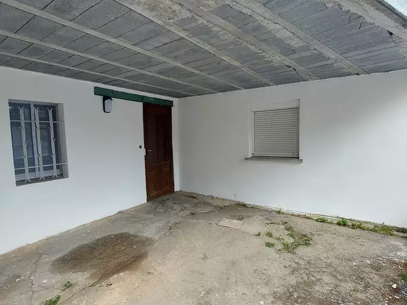 Maison, 132 m²