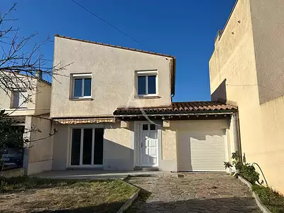 Maison, 85 m²