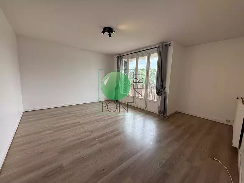 Appartement, 65,54 m²