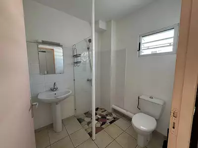 Appartement, 19,73 m²