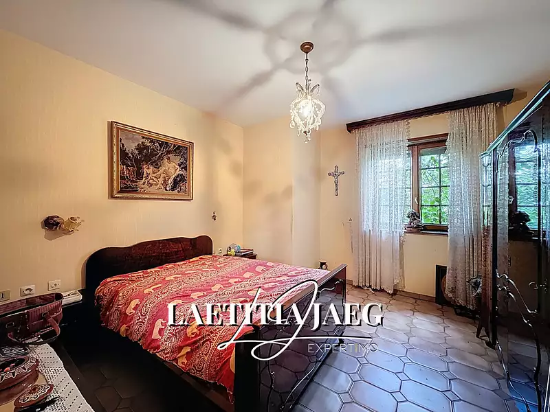 Maison, 168 m²