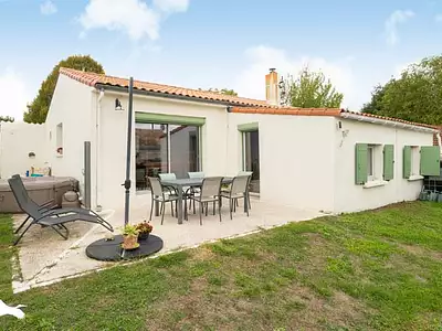 Maison, 95 m²