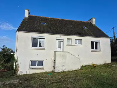 Maison, 88 m²