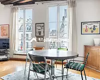 Appartement, 101 m²