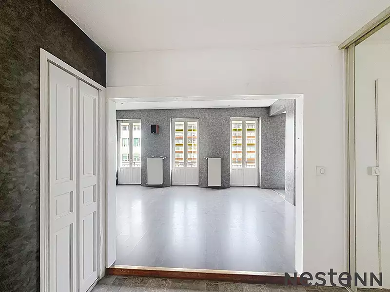 Appartement, 164,91 m²