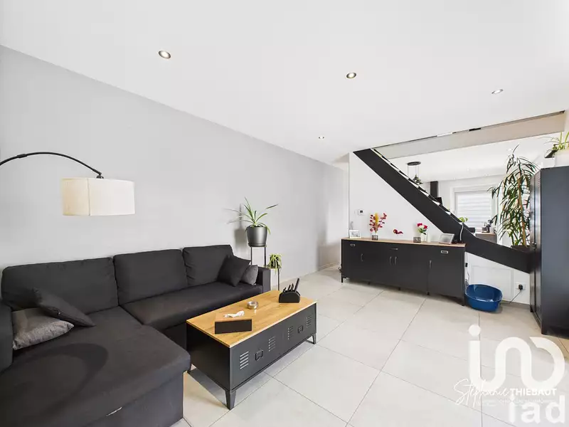 Appartement, 89 m²