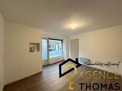 Appartement, 64,64 m²
