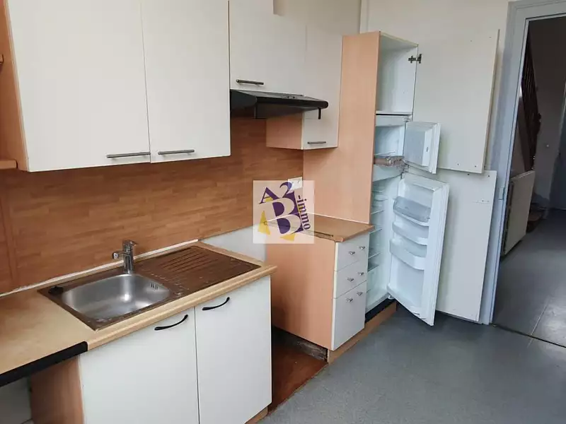 Maison, 177 m²