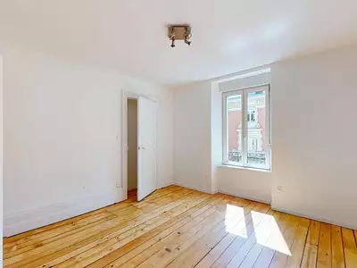 Appartement, 91 m²