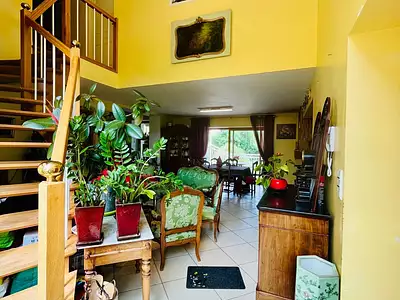 Maison, 345 m²