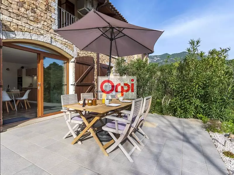Maison, 70 m²