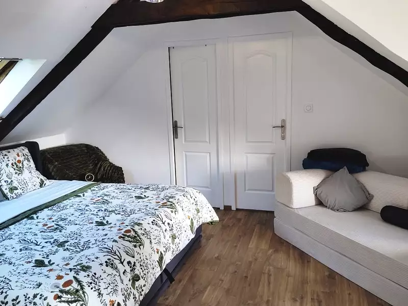 Maison, 99 m²