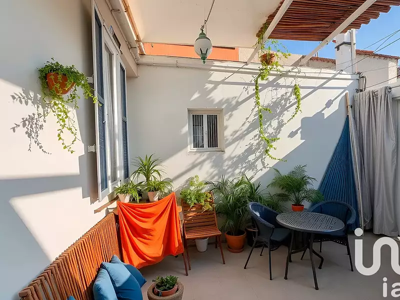 Maison, 113 m²