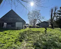 Maison, 184 m²