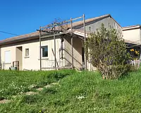 Maison, 133 m²