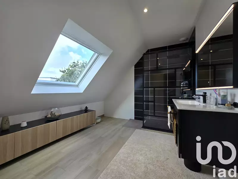 Maison, 93 m²