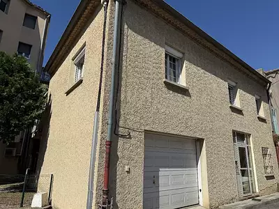 Maison, 185 m²