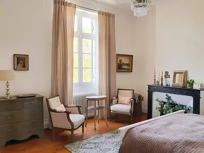 Maison, 480 m²