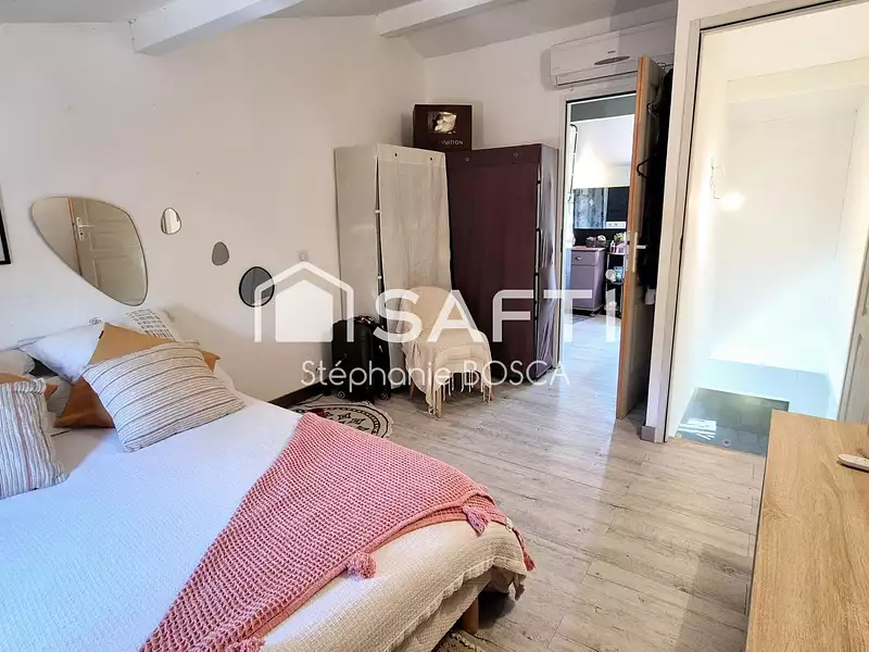 Maison, 135 m²