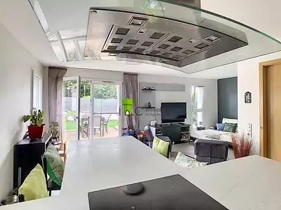 Appartement, 78,45 m²