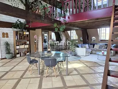 Appartement, 188 m²