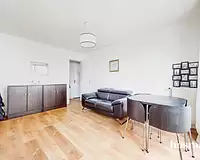 Appartement, 41 m²