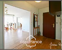 Appartement, 91 m²