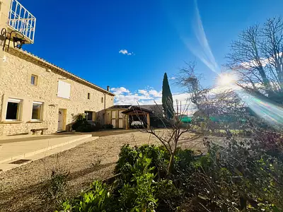 Maison, 221,73 m²