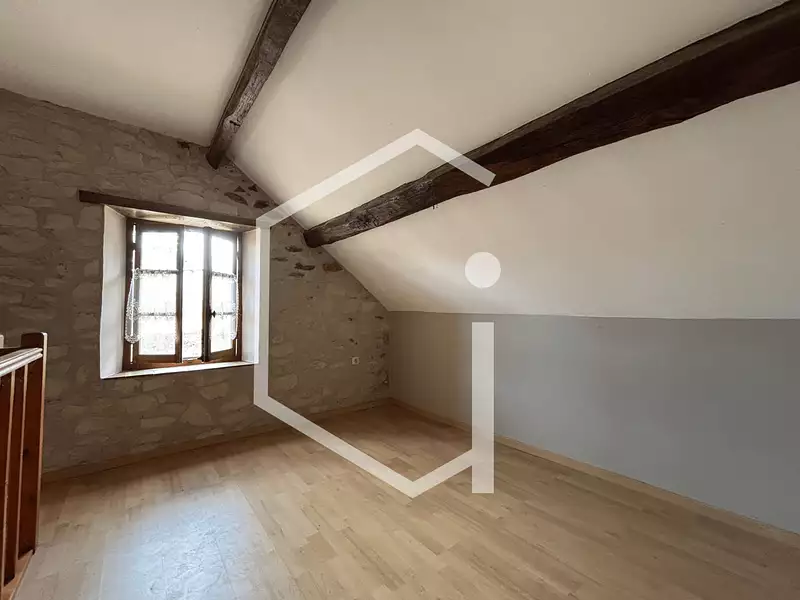 Maison, 140 m²