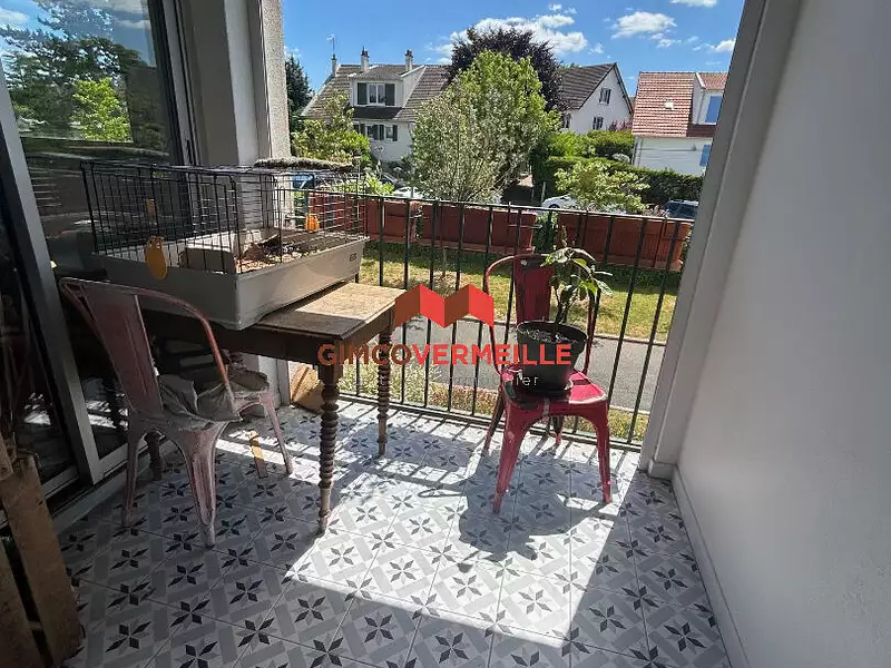 Appartement, 100,26 m²