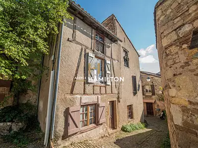 Maison, 137 m²