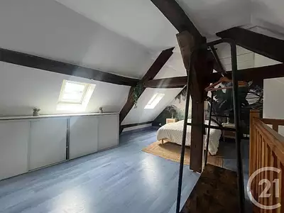 Appartement, 51 m²