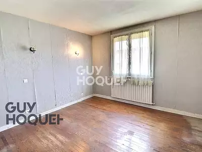 Maison, 64 m²