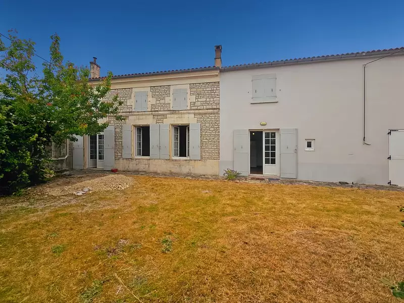 Maison, 131 m²