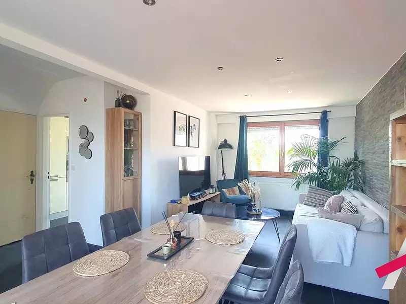 Maison, 76 m²
