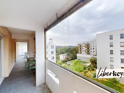 Appartement, 117 m²