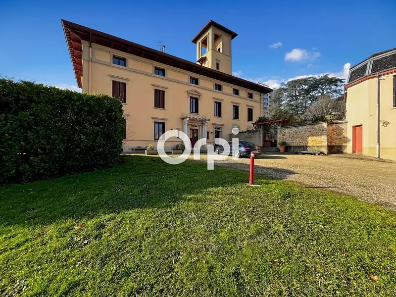 Appartement, 98 m²