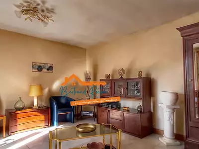 Maison, 79 m²