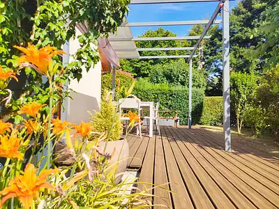 Maison, 104 m²