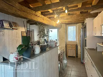 Maison, 142 m²