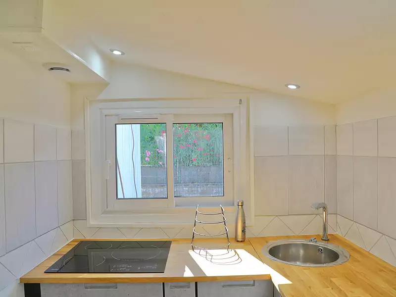 Maison, 40 m²