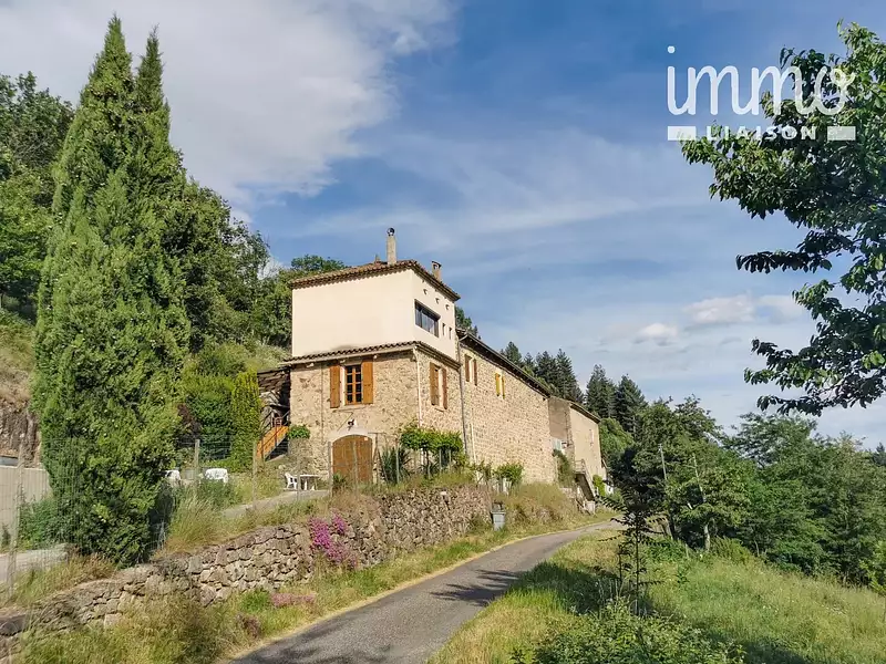 Maison, 140 m²