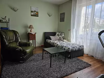 Maison, 62 m²