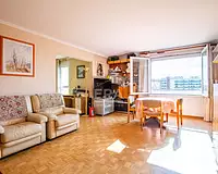 Appartement, 88 m²