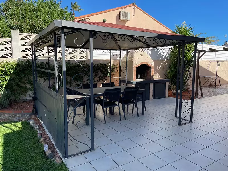 Maison, 100 m²