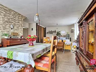 Maison, 90 m²