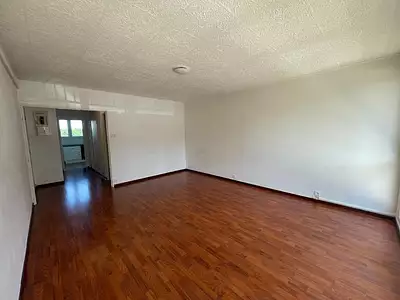 Appartement, 45 m²