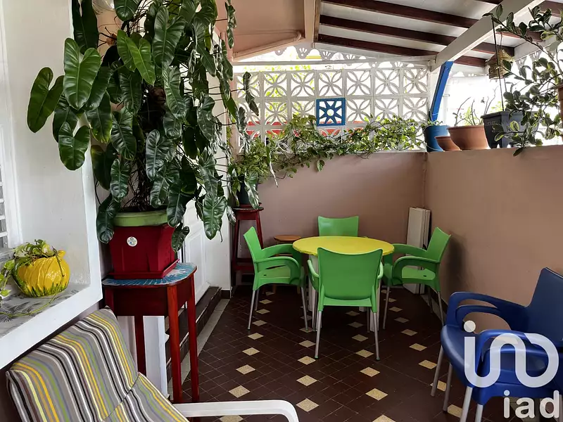 Maison, 130 m²